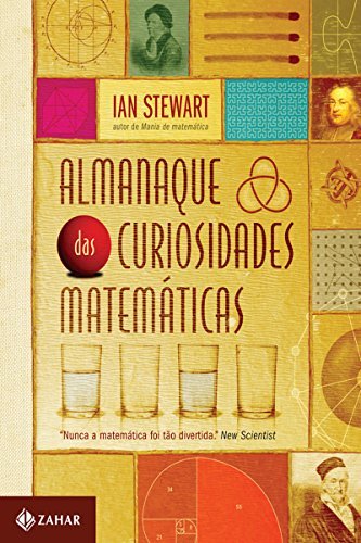 Almanaque das curiosidades matemáticas