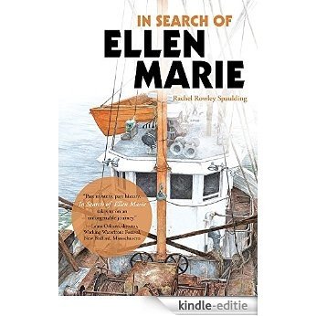 In Search of Ellen Marie (English Edition) [Kindle-editie]
