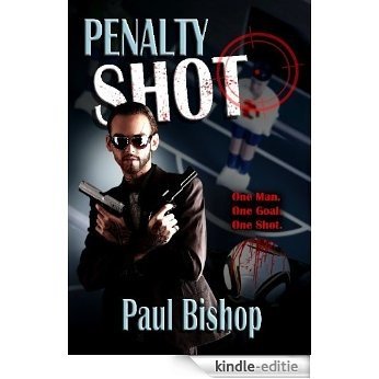 Penalty Shot (English Edition) [Kindle-editie]