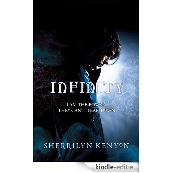Infinity: Number 1 in series (Chronicles of Nick) [Kindle-editie] beoordelingen