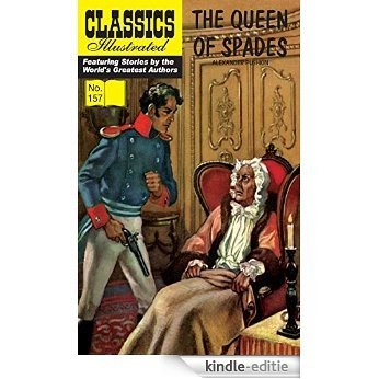 The Queen of Spades JESUK157 [Kindle-editie]