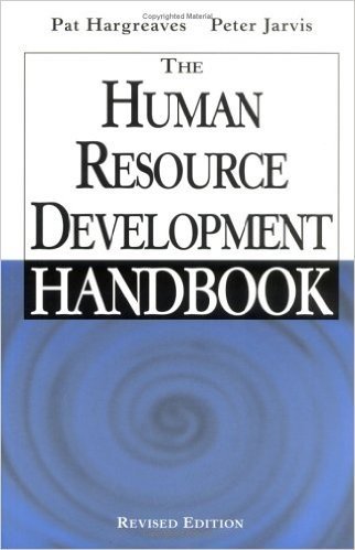 The Human Resource Development Handbook