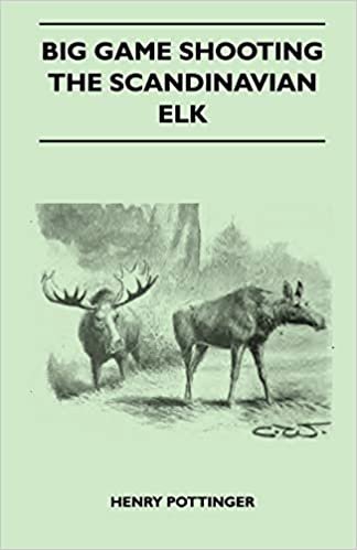 indir Big Game Shooting - The Scandinavian Elk