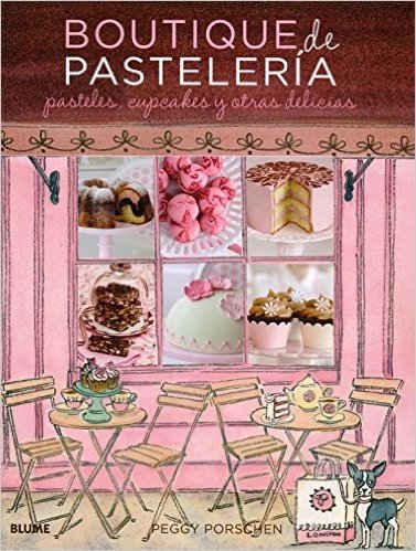 Boutique de Pasteleria: Pasteles, Cupcakes y Otras Delicias baixar