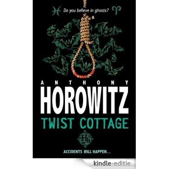 Horowitz Horror: Twist Cottage (English Edition) [Kindle-editie] beoordelingen