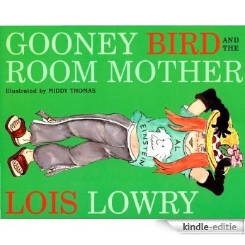 Gooney Bird and the Room Mother (Gooney Bird Greene) [Kindle-editie]