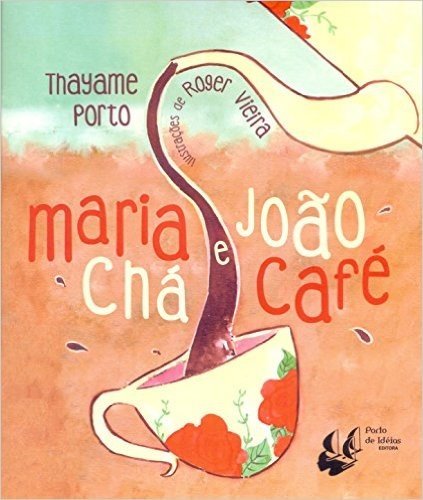 Maria Chá e João Café