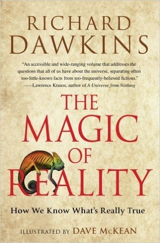 The Magic of Reality: How We Know What's Really True (English Edition)