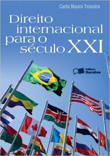 Direito Internacional Para o Século XXI