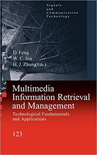 MULTIMEDIA INFORMATION RETRIEVAL AND MANAGEMENT