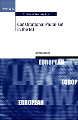 indir Constitutional Pluralism in the EU