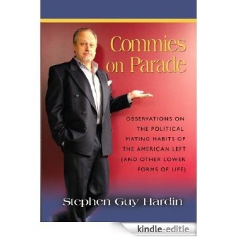 Commies On Parade (English Edition) [Kindle-editie]