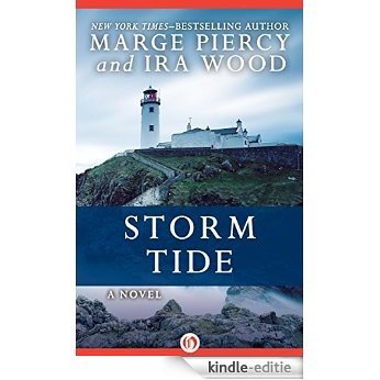 Storm Tide: A Novel (English Edition) [Kindle-editie] beoordelingen