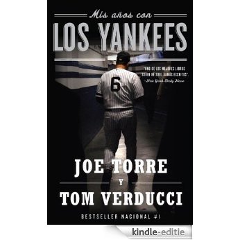 Mis años con los Yankees [Kindle-editie] beoordelingen