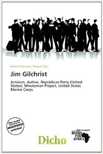 Jim Gilchrist