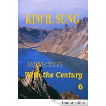 With the Century (Volume 6) (English Edition) [Kindle-editie]