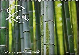 Zen 2020 - Bildkalender