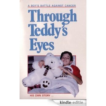 Through Teddy's Eyes (English Edition) [Kindle-editie]