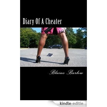 Diary Of A Cheater (English Edition) [Kindle-editie]