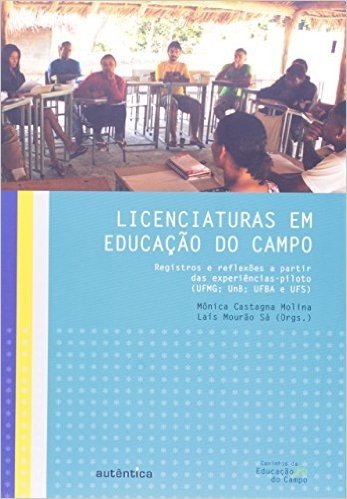 Licenciaturas em Educação do Campo