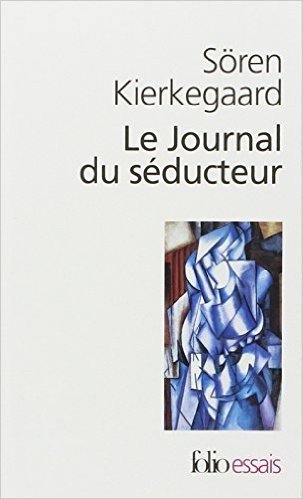 Journal Du Seducteur