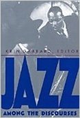 Jazz Among the Discourses-C