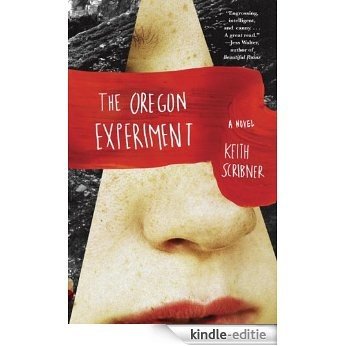 The Oregon Experiment [Kindle-editie]