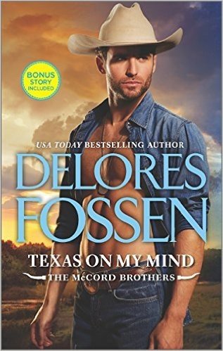Texas on My Mind: What Happens on the Ranch Bonus Story