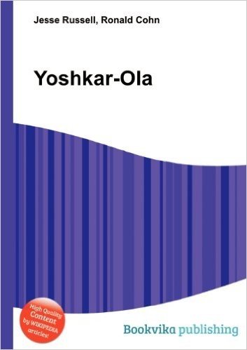 Yoshkar-Ola