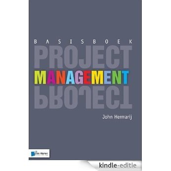 Basisboek projectmanagement [Kindle-editie]