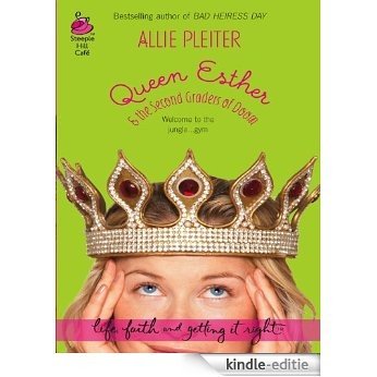 Queen Esther & the Second Graders of Doom [Kindle-editie]