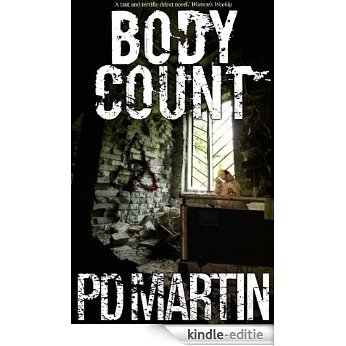 Body Count (FBI crime thriller) (FBI profiler Sophie Anderson #1) (English Edition) [Kindle-editie]
