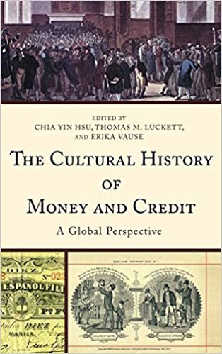 indir The Cultural History of Money and Credit: A Global Perspective