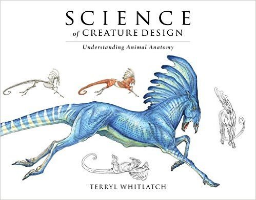 The Science of Creature Design: Techniques in Creating the Real...to the Imagined
