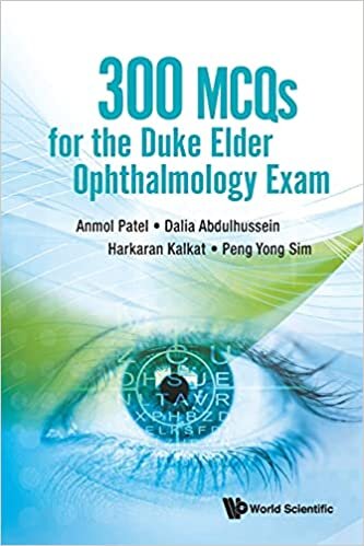 indir 300 Mcqs for the Duke Elder Ophthalmology Exam