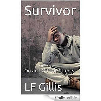 Survivor: On and Off The Streets (English Edition) [Kindle-editie]