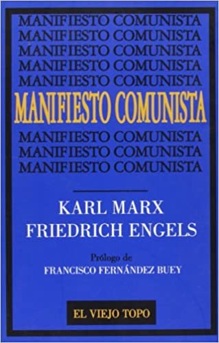 Manifiesto comunista (Clásicos)