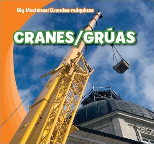 Cranes/Gruas