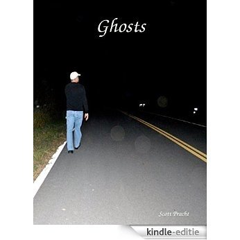 Ghosts [Kindle-editie]