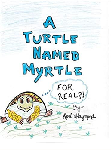 indir A Turtle Named Myrtle (For Real?!)