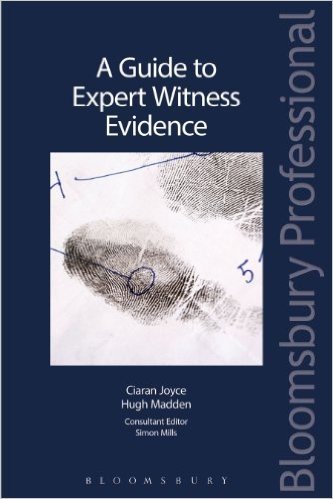 A Guide to Expert Witness Evidence: An Irish Law Guide