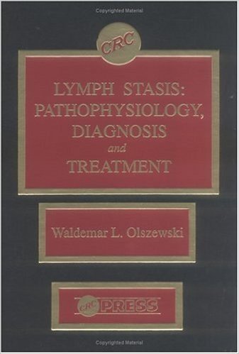 Lymph Stasis: Pathophysiology, Diagnosis & Treatment baixar