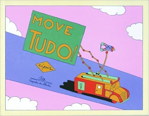 Move Tudo!