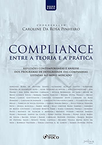 Compliance: entre a teoria e a prática