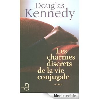 Les Charmes discrets de la vie conjugale [Kindle-editie]