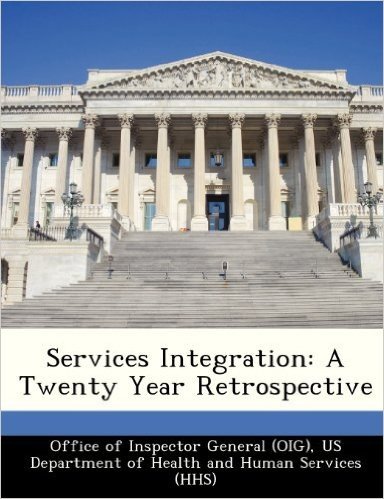 Services Integration: A Twenty Year Retrospective