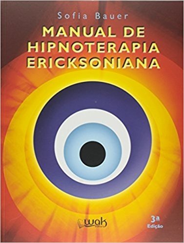 Manual de Hipnoterapia Ericksoniana