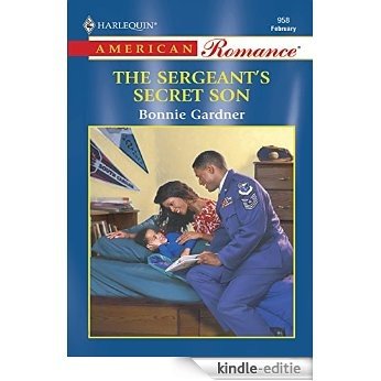 The Sergeant's Secret Son (Mills & Boon American Romance) [Kindle-editie] beoordelingen