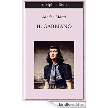 Il gabbiano (Biblioteca Adelphi) [Kindle-editie]