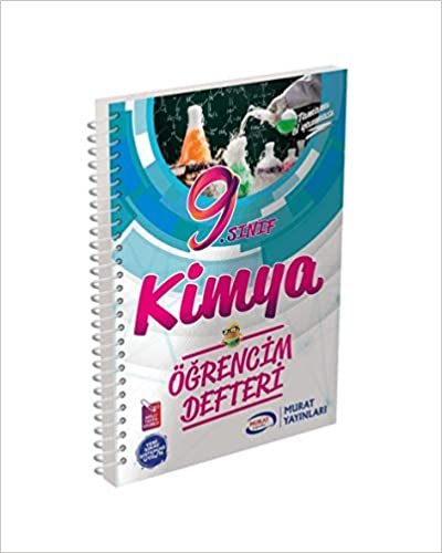 9 sinif kimya ogrencim defteri pdf indir